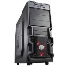 Корпус CoolerMaster K380 (RC-K380-KWN1) Корпус CoolerMaster K380 (RC-K380-KWN1)