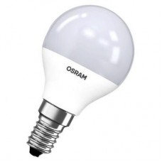 Лампочка OSRAM LED STAR P45 (4058075134263)