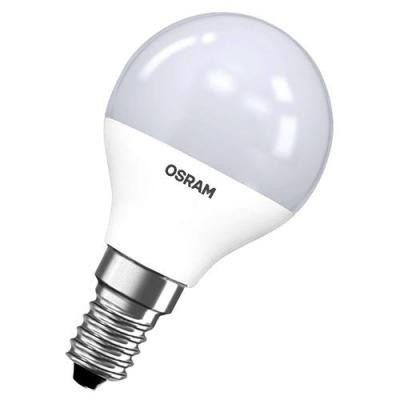 Лампочка OSRAM LED STAR P45 (4058075134263)