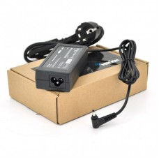 Блок живлення до ноутбуку Merlion ACER 65W 19V 3,42A, 4.0*1.35 (08706 / LAC65/12-4.0*1.35) Блок живлення до ноутбуку Merlion ACER 65W 19V 3,42A, 4.0*1.35 (08706 / LAC65/12-4.0*1.35)
