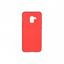 Чохол до моб. телефона 2E Samsung Galaxy A8+ 2018 (A730) , Soft touch, Red (2E-G-A8P-18-NKST-RD) Чохол до моб. телефона 2E Samsung Galaxy A8+ 2018 (A730) , Soft touch, Red (2E-G-A8P-18-NKST-RD)