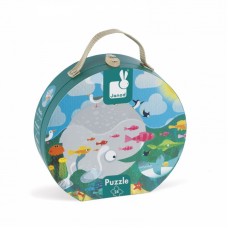 Пазл Janod Океан J02858 Пазл Janod Океан J02858