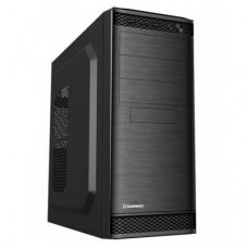Корпус GAMEMAX MT508-400W Корпус GAMEMAX MT508-400W