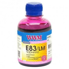 Чорнило WWM EPSON StPhoto R270/290 Light MageNEW (E83/LM) Чорнило WWM EPSON StPhoto R270/290 Light MageNEW (E83/LM)