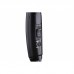 Фен Ardesto HD-Y120T/ дорожній/1200Вт/складна ручка/2 швидкості/ 2 темп.режима/чорный
