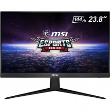 Монітор LCD 23.8" MSI Optix G241, 2xHDMI, DP, IPS, 1920x1080, 144Hz, 1ms, DCI-P3 95%, FreeSync Монітор LCD 23.8" MSI Optix G241, 2xHDMI, DP, IPS, 1920x1080, 144Hz, 1ms, DCI-P3 95%, FreeSync