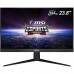 Монітор LCD 23.8&quot; MSI Optix G241, 2xHDMI, DP, IPS, 1920x1080, 144Hz, 1ms, sRGB128%, FreeSync