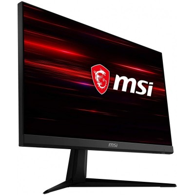 Монітор LCD 23.8&quot; MSI Optix G241, 2xHDMI, DP, IPS, 1920x1080, 144Hz, 1ms, sRGB128%, FreeSync