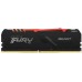 Пам'ять до ПК Kingston DDR4 3200 16GB KIT (8GBx2) FURY Beast RGB