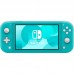 Ігрова консоль Nintendo Switch Lite (бірюзова)