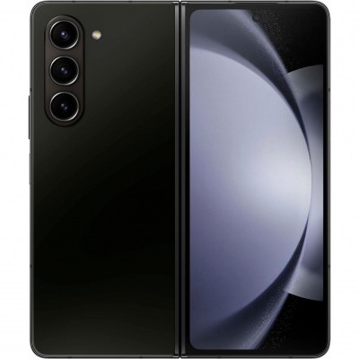 Смартфон Samsung Galaxy Fold 5 (F946) 7.6' 12/1024GB, 2SIM, 4400mAh, Black