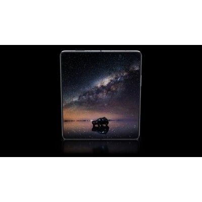 Смартфон Samsung Galaxy Fold 5 (F946) 7.6' 12/1024GB, 2SIM, 4400mAh, Black