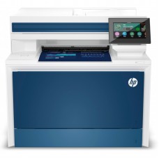 Багатофункціональний пристрій А4 кол. HP Color LaserJet Pro MFP 4303dw з Wi-Fi Багатофункціональний пристрій А4 кол. HP Color LaserJet Pro MFP 4303dw з Wi-Fi