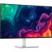 Монітор DELL 31.5" S3225QS 2xHDMI, DP, MM, VA, 3840x2160, 120Hz, 4ms, sRGB 99%, FreeSync, HAS