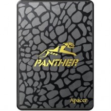 Накопичувач SSD 2.5" 960GB Apacer (AP960GAS340G-1) Накопичувач SSD 2.5" 960GB Apacer (AP960GAS340G-1)