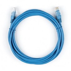 Патч-корд Vinga 3 m COPPER (VCPPCC3B) Патч-корд Vinga 3 m COPPER (VCPPCC3B)