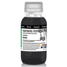 Чорнило ColorWay Brother Universal Black (CW-BW100BK01) Чорнило ColorWay Brother Universal Black (CW-BW100BK01)