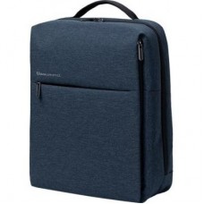 Рюкзак для ноутбука Xiaomi 15.6" City Backpack 2 (Blue) (601202) Рюкзак для ноутбука Xiaomi 15.6" City Backpack 2 (Blue) (601202)