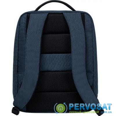Рюкзак для ноутбука Xiaomi 15.6" City Backpack 2 (Blue) (601202)