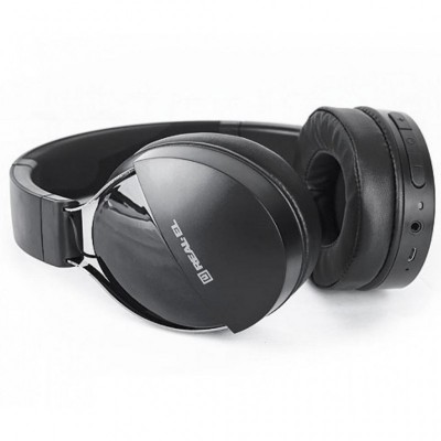 Наушники REAL-EL GD-880 Black