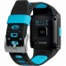 Смарт-часы Gelius Pro M3D (WEARFORCES GPS) Black/Blue