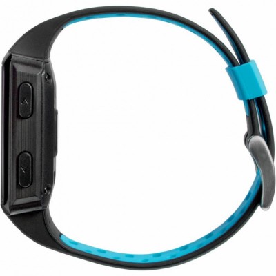 Смарт-часы Gelius Pro M3D (WEARFORCES GPS) Black/Blue