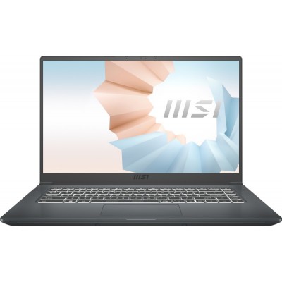 MSI Modern 15[M15A10M-643XUA]