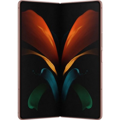 Samsung Galaxy Z Fold 2 (F916B)[Bronze]