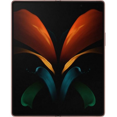 Samsung Galaxy Z Fold 2 (F916B)[Bronze]