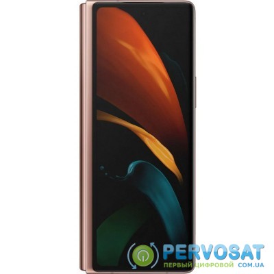 Samsung Galaxy Z Fold 2 (F916B)[Bronze]