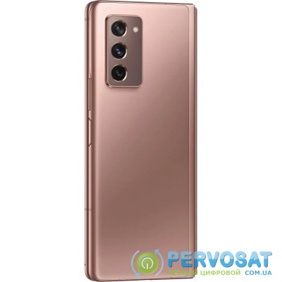 Samsung Galaxy Z Fold 2 (F916B)[Bronze]