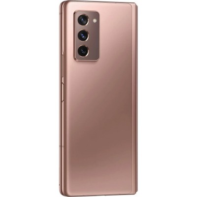 Samsung Galaxy Z Fold 2 (F916B)[Bronze]