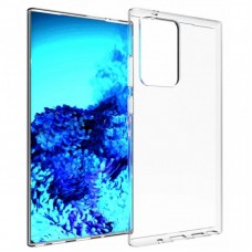 Чохол до моб. телефона BeCover Samsung Galaxy Note 20 Ultra Transparancy (705145) Чохол до моб. телефона BeCover Samsung Galaxy Note 20 Ultra Transparancy (705145)