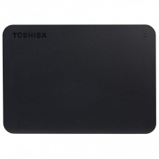 Toshiba Canvio Basics[HDTB440EK3CA]