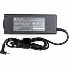 Блок живлення до ноутбуку PowerPlant ASUS 220V, 19V 120W 6.32A (4.5*3.0) (AS120F4530) Блок живлення до ноутбуку PowerPlant ASUS 220V, 19V 120W 6.32A (4.5*3.0) (AS120F4530)
