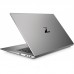 Ноутбук HP ZBook Create G7 15.6FHD IPS AG/Intel i7-10750H/16/512F/NVD2070S-8/W10P/Silver