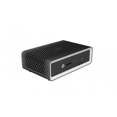 ПК ZOTAC ZBOX CI622 nano (Barebone)/i3-10110U/2X DDR4 SODIMM/2.5&quot; SATAIII slot/WIFI/BT/noOS