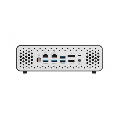 ПК ZOTAC ZBOX CI622 nano (Barebone)/i3-10110U/2X DDR4 SODIMM/2.5&quot; SATAIII slot/WIFI/BT/noOS