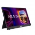 Монітор портативний Asus 15.6" ZenScreen MB16AHG mHDMI, 2xUSB-C, IPS, 144Hz, 3ms, FreeSync