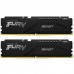Пам'ять ПК Kingston DDR5 32GB KIT (16GBx2) 5600 FURY Beast  EXPO