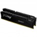 Пам'ять ПК Kingston DDR5 32GB KIT (16GBx2) 5600 FURY Beast  EXPO