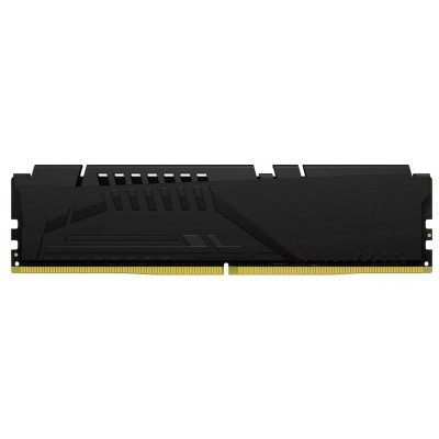 Пам'ять ПК Kingston DDR5 32GB KIT (16GBx2) 5600 FURY Beast  EXPO
