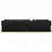 Пам'ять ПК Kingston DDR5 32GB KIT (16GBx2) 5600 FURY Beast  EXPO
