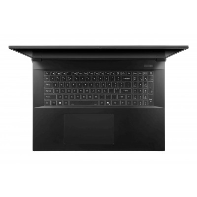 Ноутбук Dream Machines RX5070Ti-18 18WQXGA IPS, Intel U9-275HX, 32GB, F2TB, NVD5070Ti-12, DOS, чорний