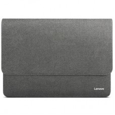 Чохол до ноутбука Lenovo 14" Ultra Slim Sleeve, Grey (GX40Q53788) Чохол до ноутбука Lenovo 14" Ultra Slim Sleeve, Grey (GX40Q53788)