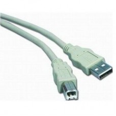 Кабель для принтера USB 2.0 AM/BM 3.0m Cablexpert (CCB-USB2-AMBM-10) Кабель для принтера USB 2.0 AM/BM 3.0m Cablexpert (CCB-USB2-AMBM-10)