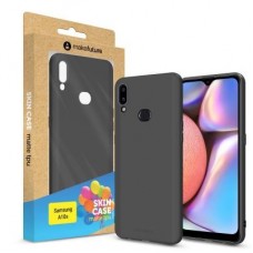 Чохол до моб. телефона MakeFuture Skin Case Samsung A10s Black (MCS-SA10SBK) Чохол до моб. телефона MakeFuture Skin Case Samsung A10s Black (MCS-SA10SBK)