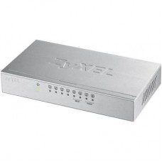 Комутатор мережевий ZyXel GS-108B v3 (GS-108BV3-EU0101F) Комутатор мережевий ZyXel GS-108B v3 (GS-108BV3-EU0101F)