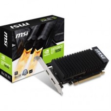 Відеокарта MSI GeForce GT1030 2048Mb Silent OC (GT 1030 2GH LP OC) Відеокарта MSI GeForce GT1030 2048Mb Silent OC (GT 1030 2GH LP OC)