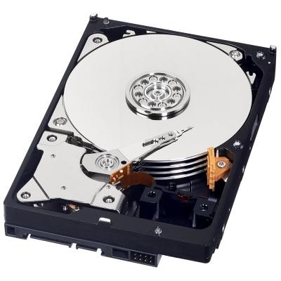 Жесткий диск 3.5" 2TB WD (#WD20EZRX-FR#)